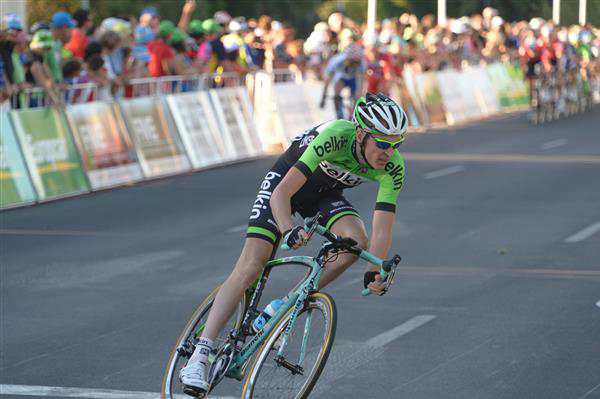 Robert GEsink